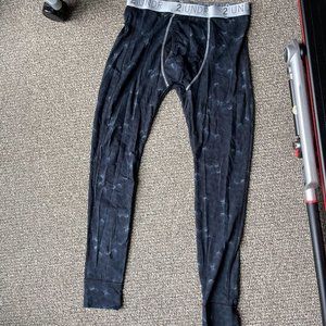 2UNDR Tights - Medium (NWOT)